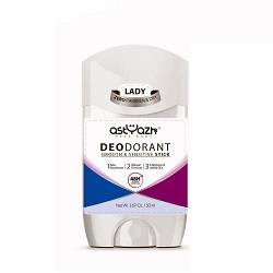 آستیاژا دئودورانت استیکی سنسیتیو(زنانه)